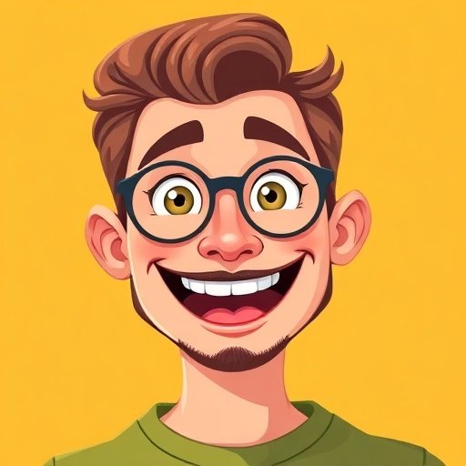 李明远 - 创始人 & CEO